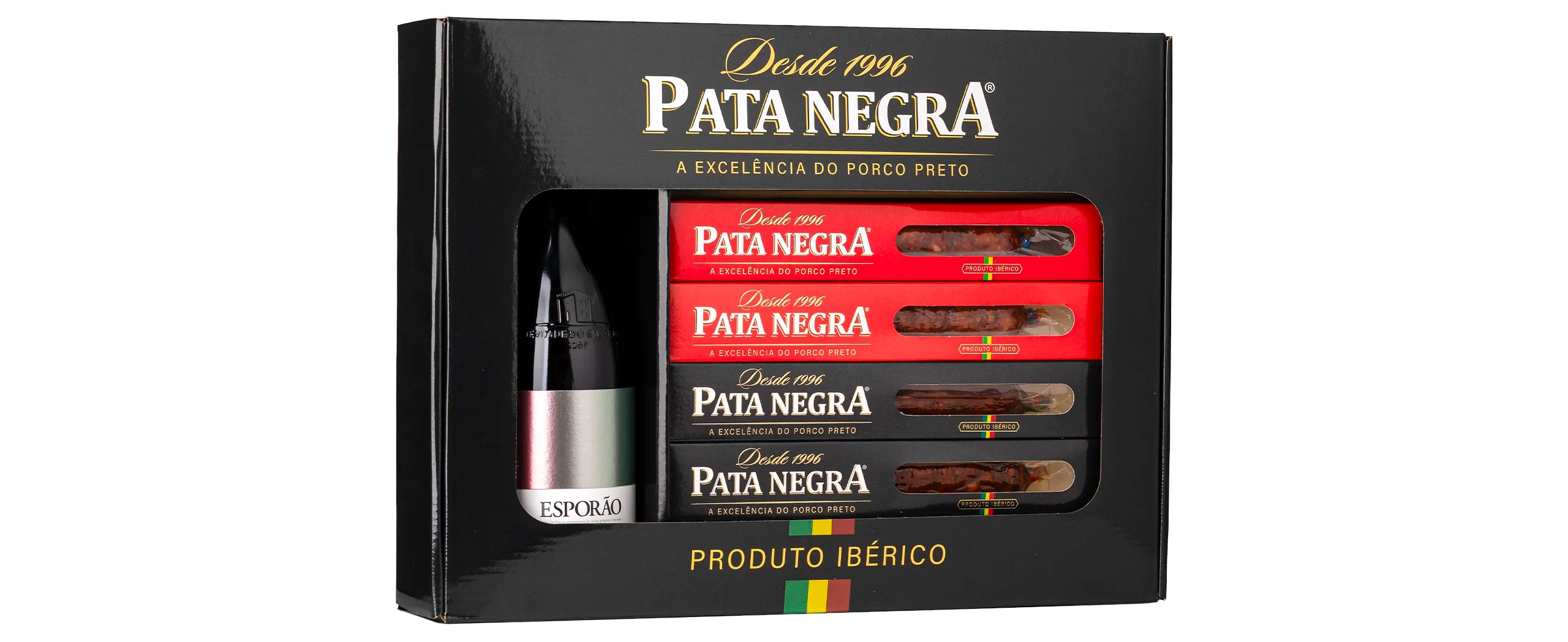 Cabaz Gift Box 10