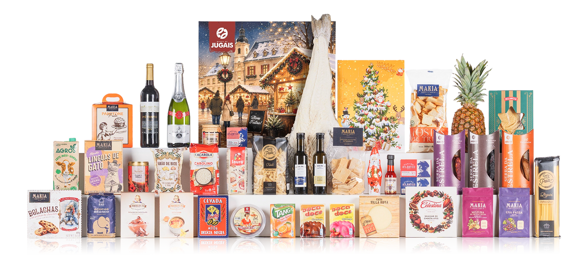 Cabaz de Natal 26