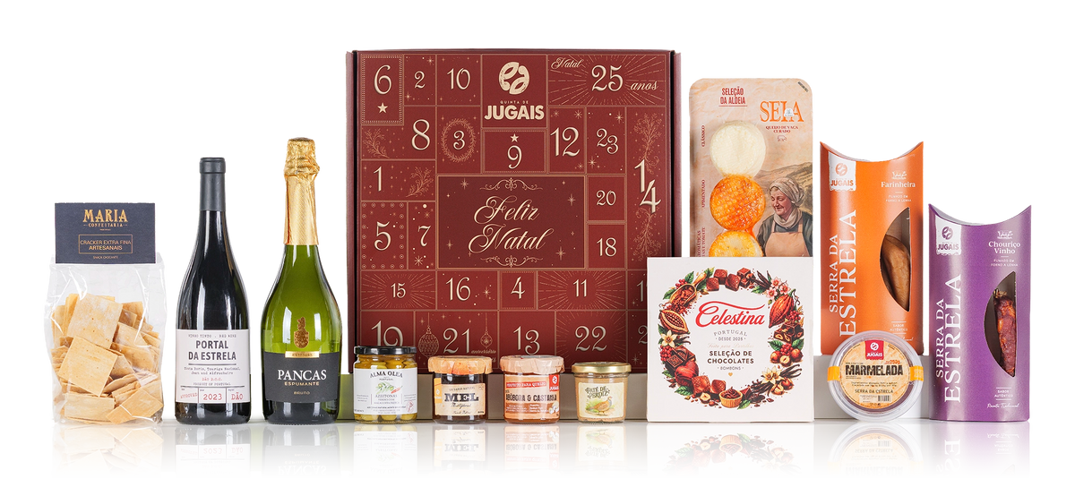 Cabaz Gift Box 01