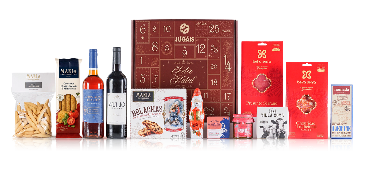 Cabaz Gift Box 02