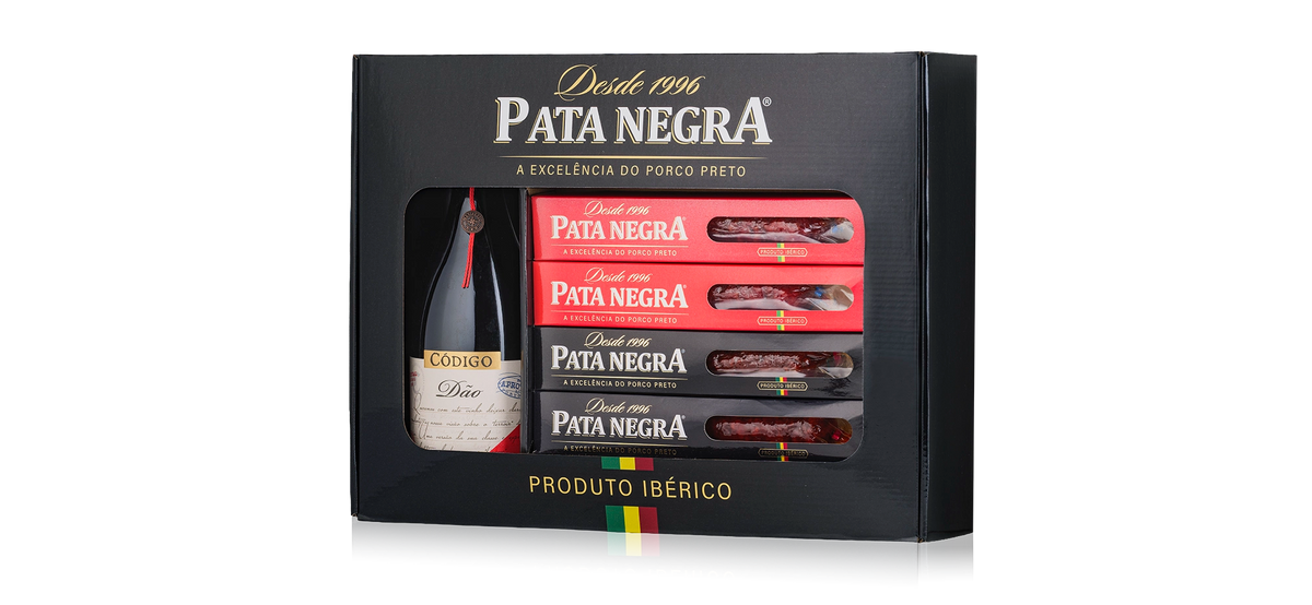 Cabaz Gift Box 10