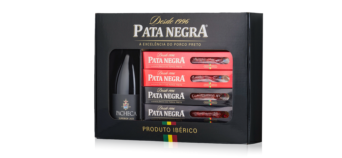 Cabaz Gift Box 11