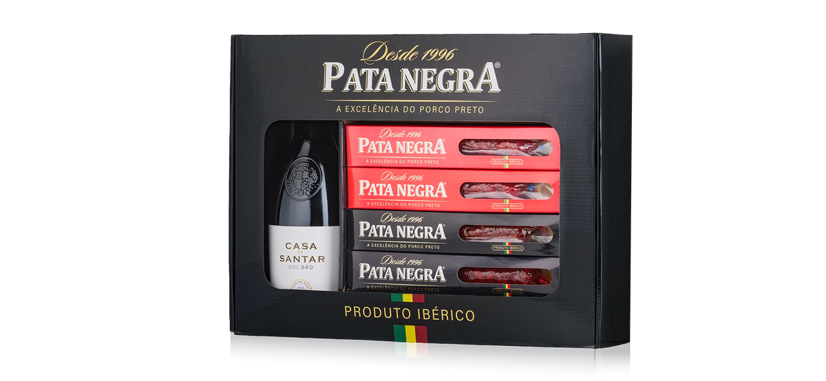 Cabaz Gift Box 12