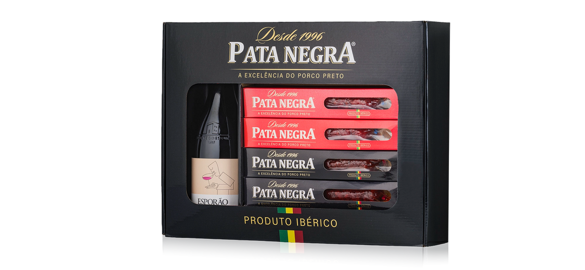 Cabaz Gift Box 13