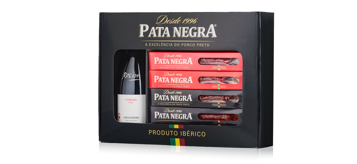 Cabaz Gift Box 14