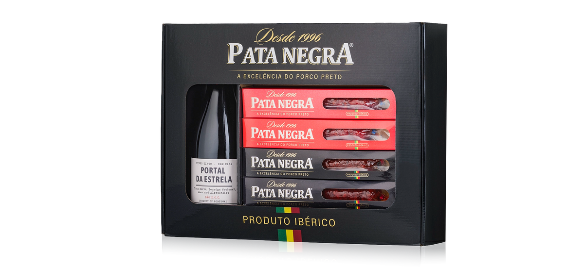 Cabaz Gift Box 15