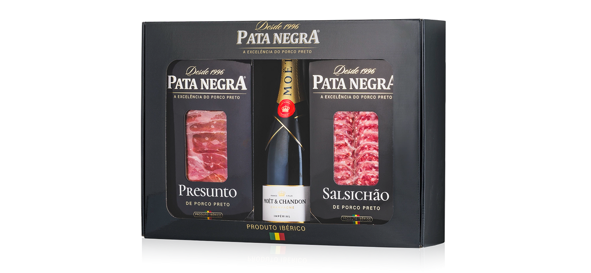 Cabaz Gift Box 20
