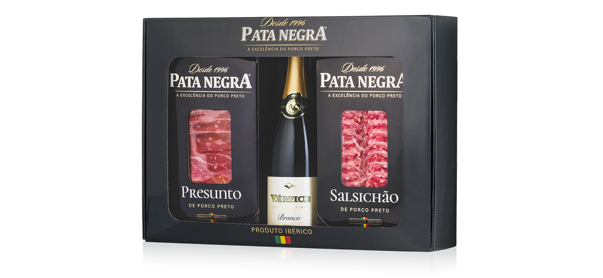 Cabaz Gift Box 21