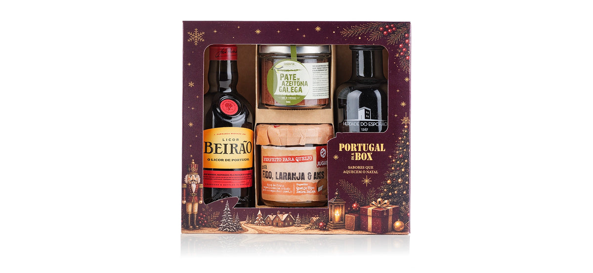 Cabaz Gift Box 06