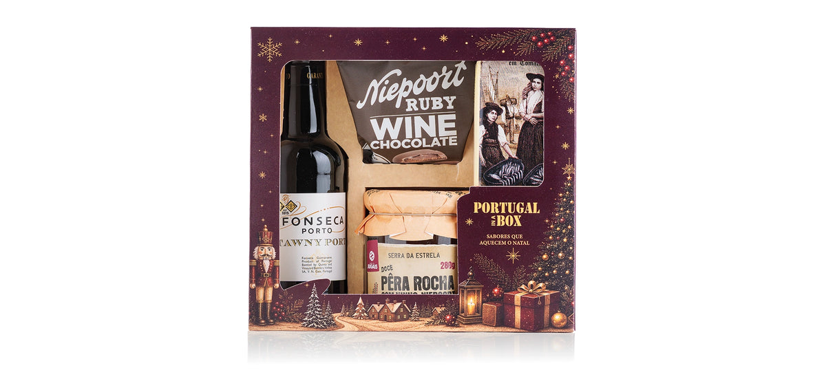 Cabaz Gift Box 08