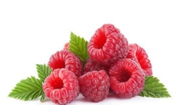 Why you should eat more Raspberries