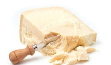 Discover the amazing Parmesan cheese