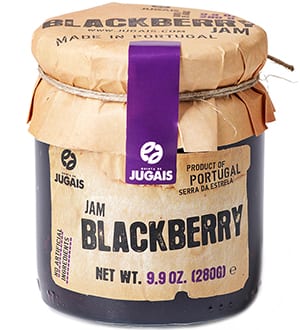 See Blackberry Jam