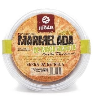 Marmelada Bio 2