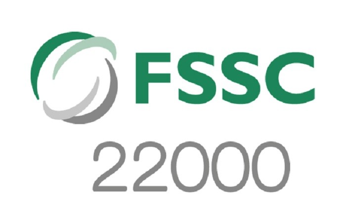 Certificação FSSC 2000