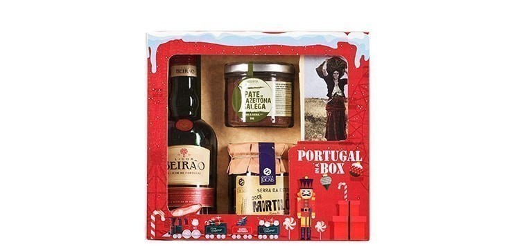 Christmas Gift Box  09